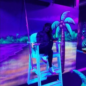 Meet your Posher, Sonal